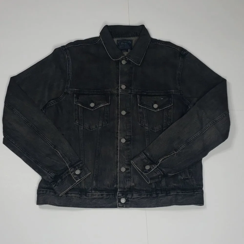 Polo Ralph Lauren Denim Jacket